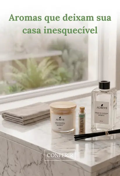 DIFUSOR-E-VELA-AROMATICA-BAMBOO-AUREVE