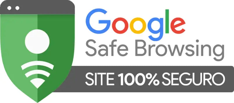 Site seguro no Google